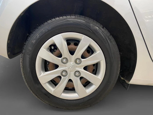 Hyundai i10 - Afbeelding 8 van 21