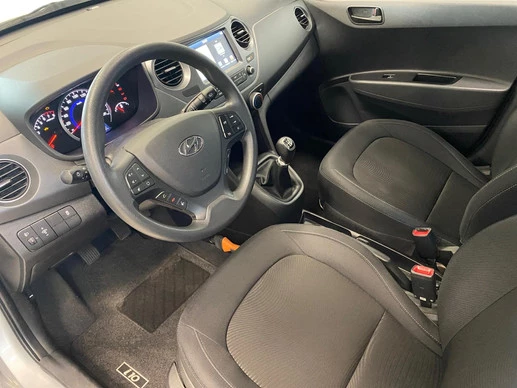 Hyundai i10 - Afbeelding 9 van 21