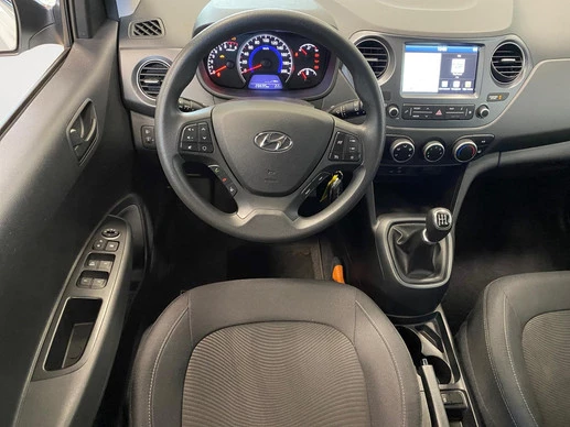 Hyundai i10 - Afbeelding 10 van 21