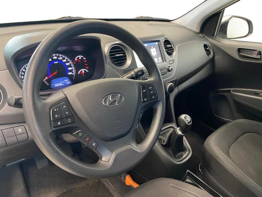 Hyundai i10 - Afbeelding 11 van 21