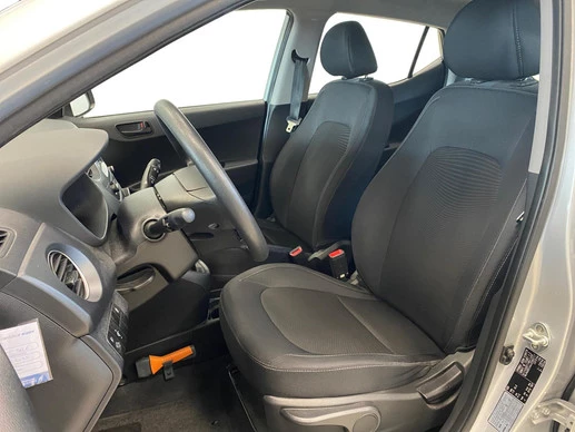 Hyundai i10 - Afbeelding 12 van 21