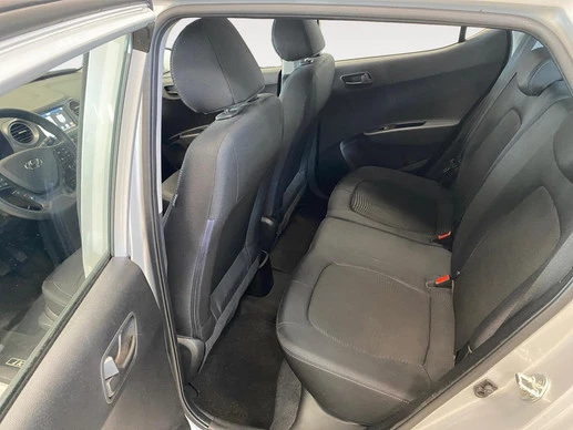 Hyundai i10 - Afbeelding 13 van 21