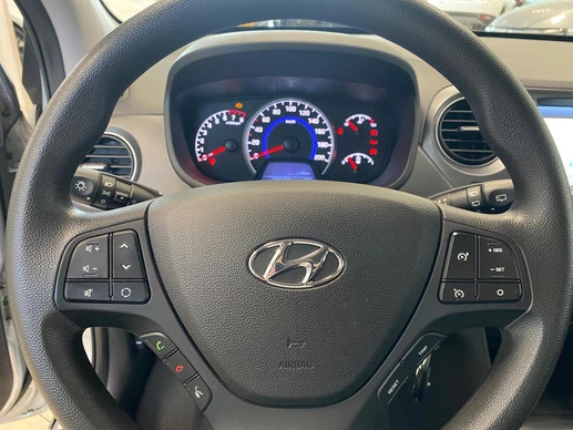Hyundai i10 - Afbeelding 14 van 21