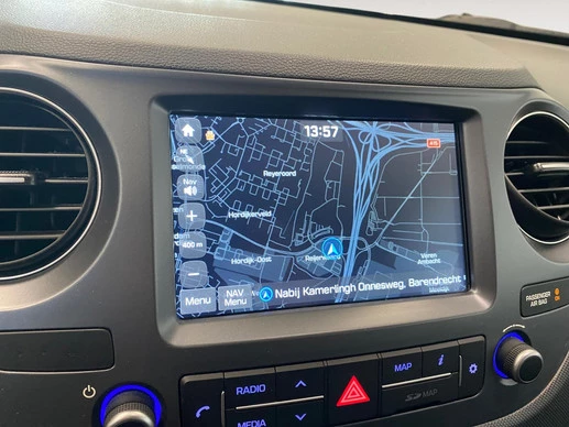 Hyundai i10 - Afbeelding 16 van 21