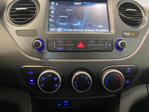 Hyundai i10 - Afbeelding 17 van 21