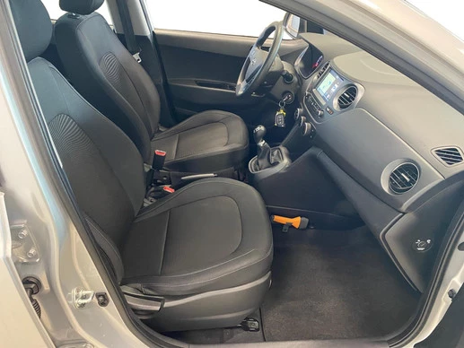 Hyundai i10 - Afbeelding 20 van 21