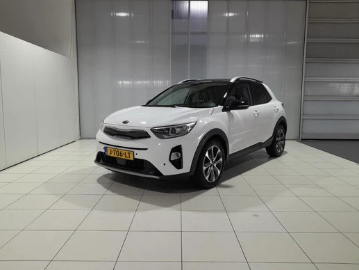 Kia Stonic - Afbeelding 1 van 19