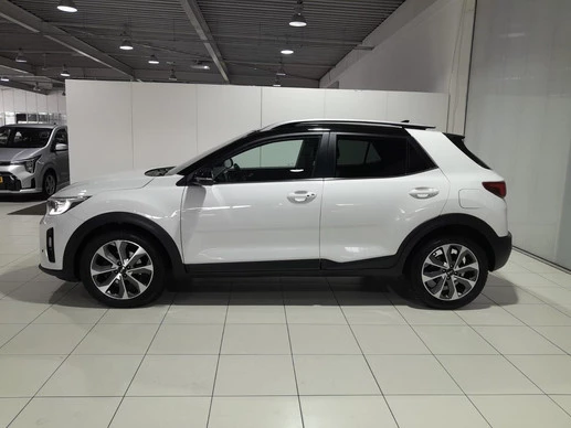 Kia Stonic - Afbeelding 2 van 19