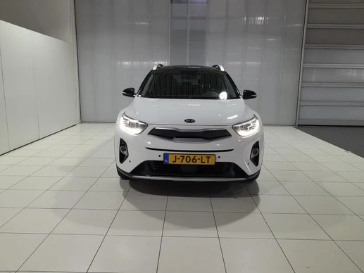 Kia Stonic - Afbeelding 3 van 19
