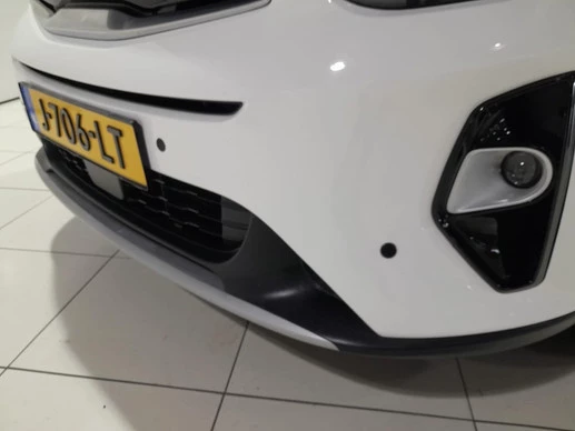 Kia Stonic - Afbeelding 4 van 19
