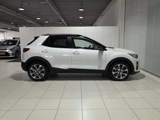 Kia Stonic - Afbeelding 5 van 19