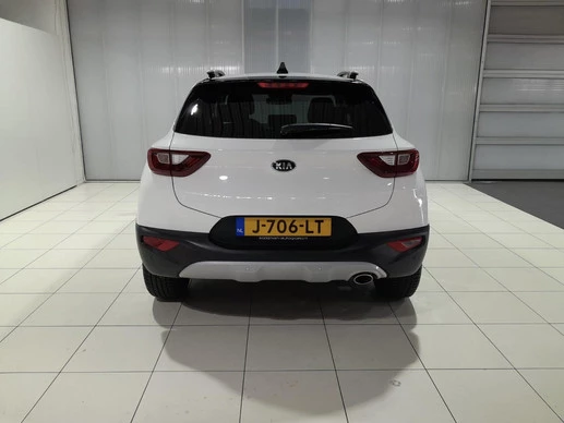 Kia Stonic - Afbeelding 6 van 19