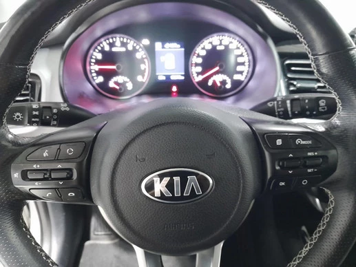 Kia Stonic - Afbeelding 7 van 19