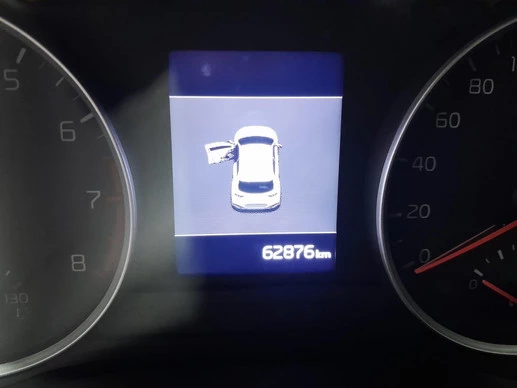 Kia Stonic - Afbeelding 8 van 19