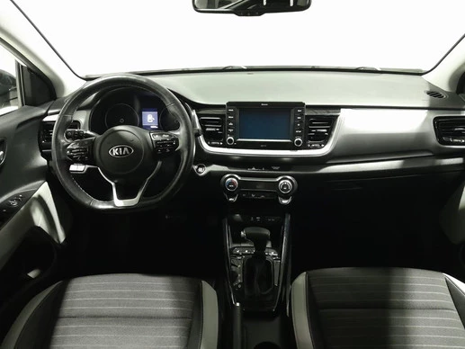 Kia Stonic - Afbeelding 9 van 19
