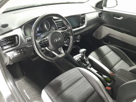 Kia Stonic - Afbeelding 10 van 19