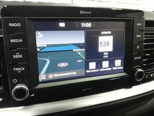 Kia Stonic - Afbeelding 12 van 19
