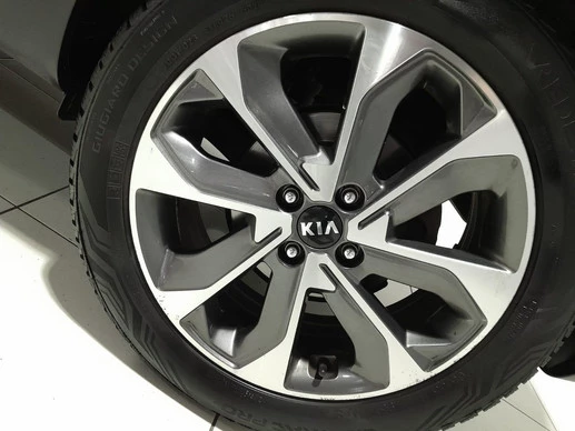 Kia Stonic - Afbeelding 15 van 19