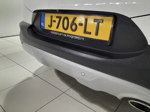 Kia Stonic - Afbeelding 18 van 19