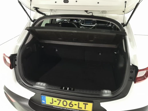 Kia Stonic - Afbeelding 19 van 19