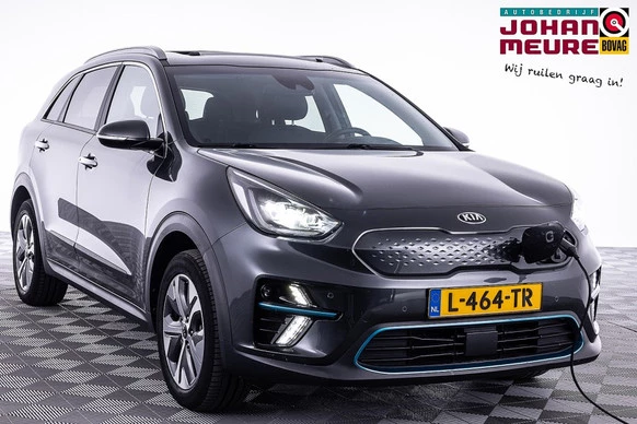 Kia e-Niro - Afbeelding 1 van 28
