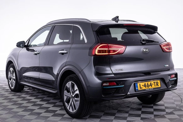 Kia e-Niro - Afbeelding 2 van 28