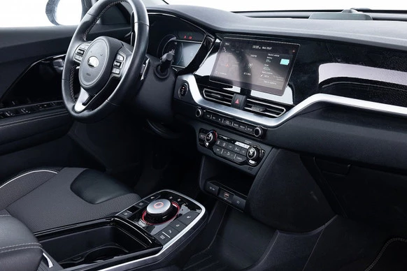 Kia e-Niro - Afbeelding 3 van 28