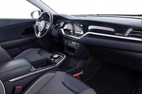Kia e-Niro - Afbeelding 4 van 28
