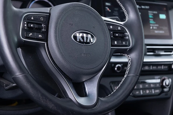 Kia e-Niro - Afbeelding 9 van 28