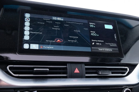 Kia e-Niro - Afbeelding 10 van 28
