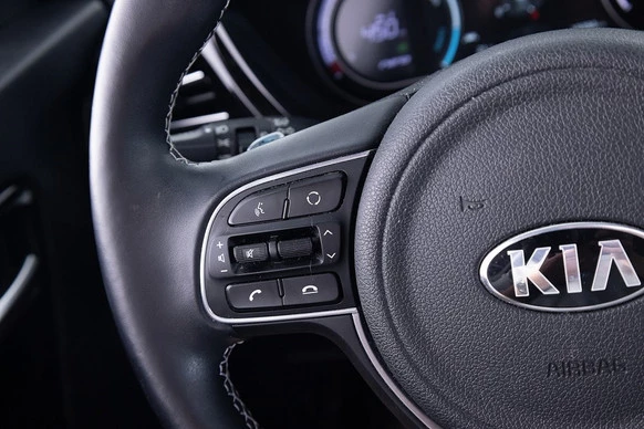 Kia e-Niro - Afbeelding 14 van 28