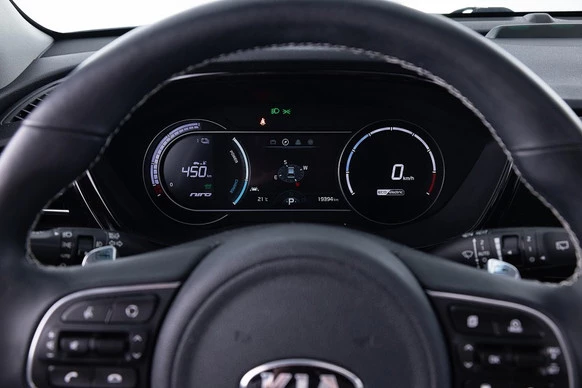 Kia e-Niro - Afbeelding 16 van 28