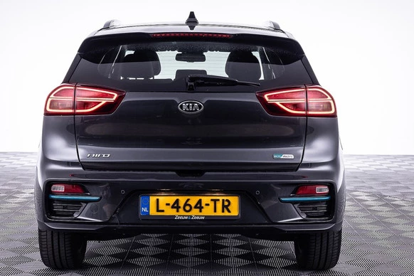 Kia e-Niro - Afbeelding 22 van 28