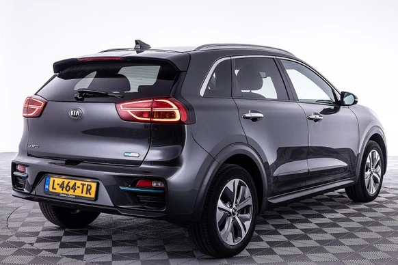 Kia e-Niro - Afbeelding 23 van 28