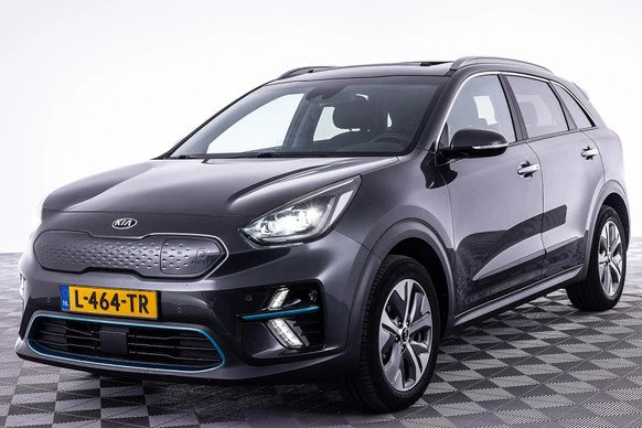 Kia e-Niro - Afbeelding 24 van 28