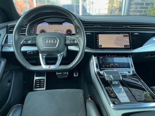 Audi Q8 - Afbeelding 12 van 30
