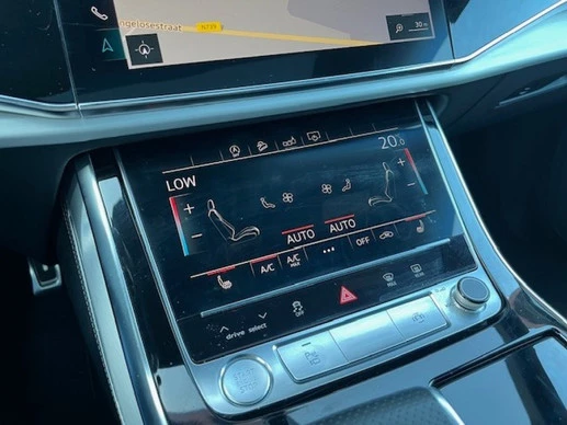 Audi Q8 - Afbeelding 16 van 30
