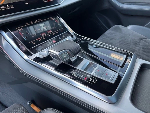 Audi Q8 - Afbeelding 17 van 30