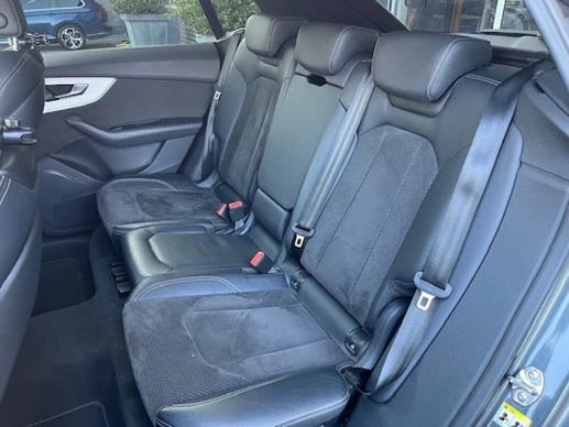 Audi Q8 - Afbeelding 19 van 30