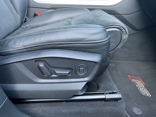 Audi Q8 - Afbeelding 23 van 30