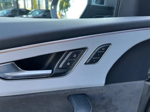 Audi Q8 - Afbeelding 30 van 30