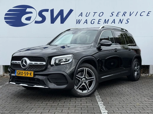 Mercedes-Benz GLB - Afbeelding 1 van 30