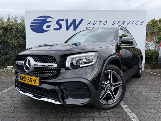 Mercedes-Benz GLB - Afbeelding 2 van 30