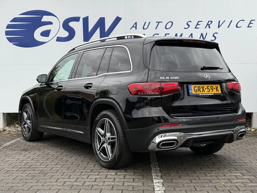 Mercedes-Benz GLB - Afbeelding 3 van 30