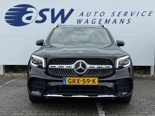 Mercedes-Benz GLB - Afbeelding 6 van 30