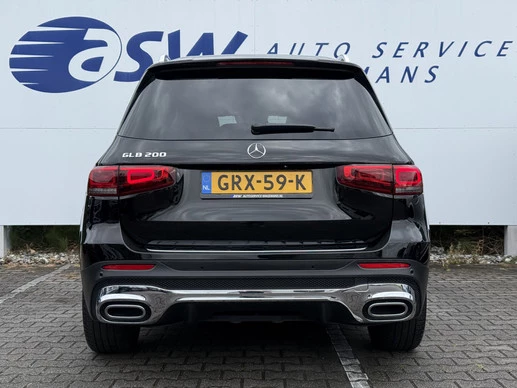 Mercedes-Benz GLB - Afbeelding 7 van 30
