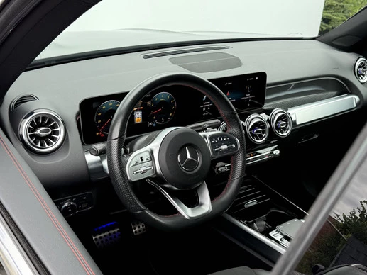 Mercedes-Benz GLB - Afbeelding 9 van 30