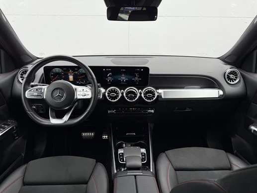 Mercedes-Benz GLB - Afbeelding 10 van 30