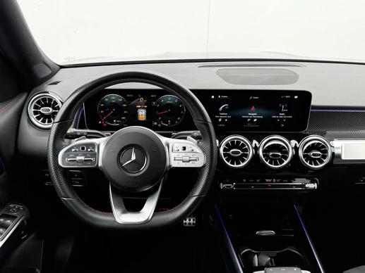Mercedes-Benz GLB - Afbeelding 11 van 30