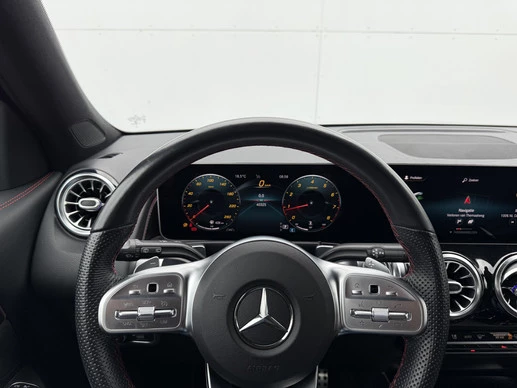 Mercedes-Benz GLB - Afbeelding 13 van 30